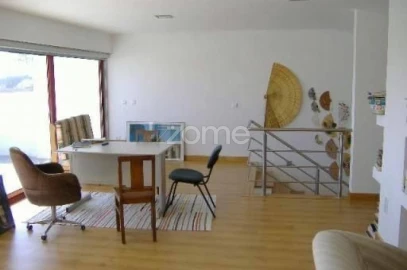 Moradia T4 para Venda em Ílhavo (São Salvador)