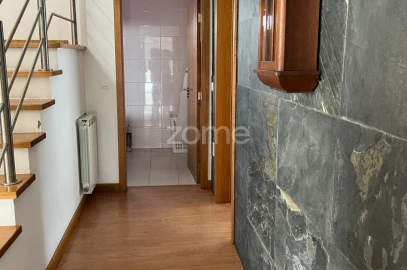 Moradia T4 para Venda em Ílhavo (São Salvador)