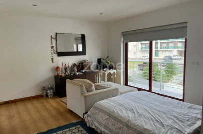 Moradia T4 para Venda em Ílhavo (São Salvador)