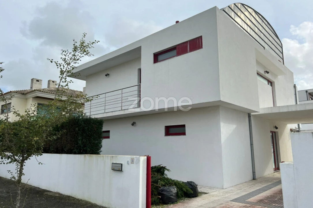 Moradia T4 para Venda em Ílhavo (São Salvador) Foto 3