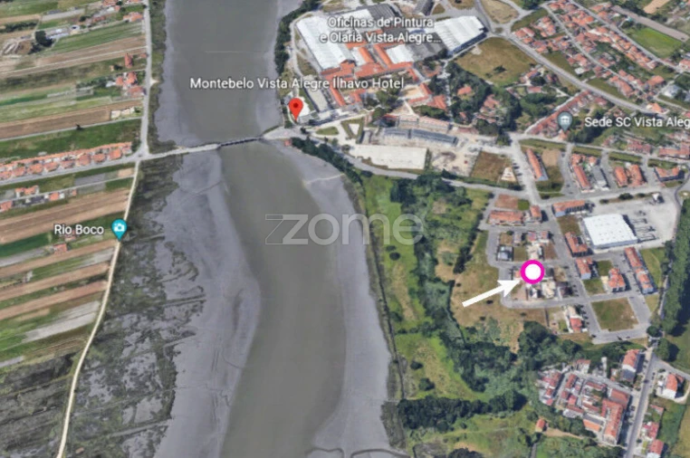 Moradia T4 para Venda em Ílhavo (São Salvador) Foto 28