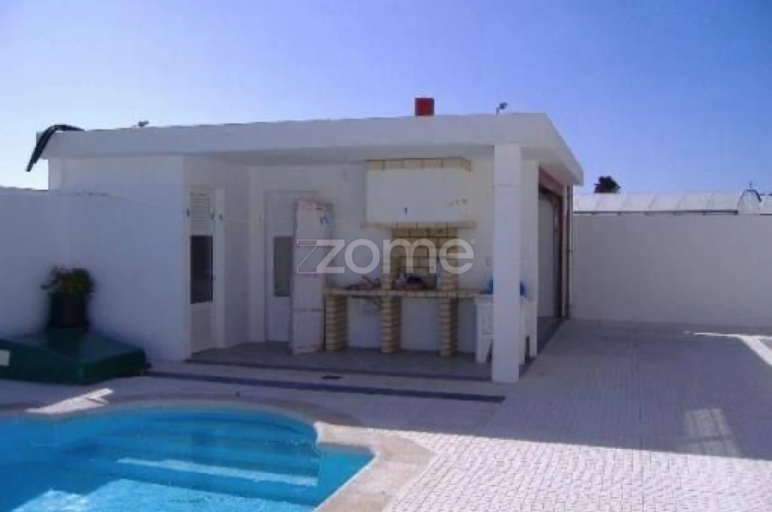 Moradia T4 para Venda em Ílhavo (São Salvador) Foto 4