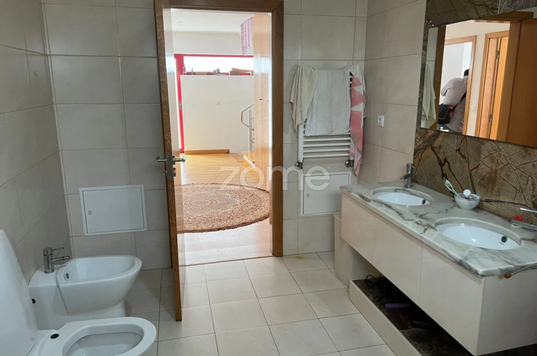 Moradia T4 para Venda em Ílhavo (São Salvador) Foto 17