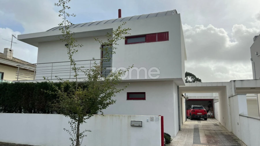 Moradia T4 para Venda em Ílhavo (São Salvador)
