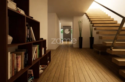 Moradia T4 para Venda em O. Azeméis, Riba-Ul, Ul, Macinhata Seixa, Madail