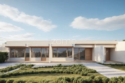 Moradia T4 para Venda em Avanca