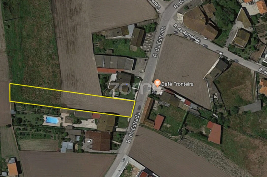 Terreno para Venda em Murtosa Foto 1