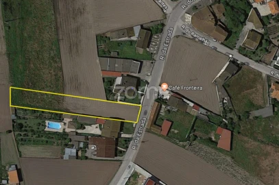 Terreno para Venda em Murtosa