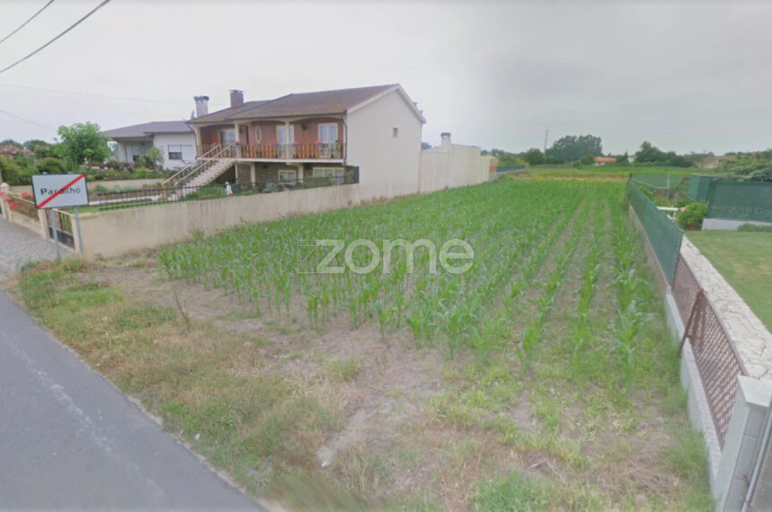 Terreno para Venda em Murtosa Foto 2