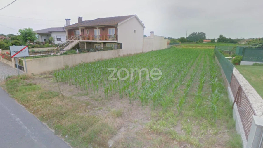 Terreno para Venda em Murtosa