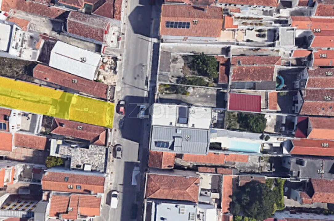Moradia T4 para Venda em Gafanha da Encarnação Foto 4