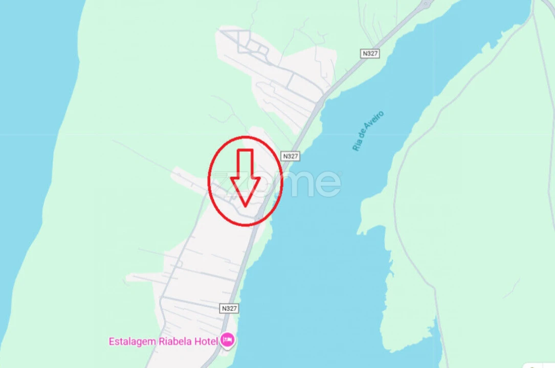 Terreno para Venda em Torreira Foto 11