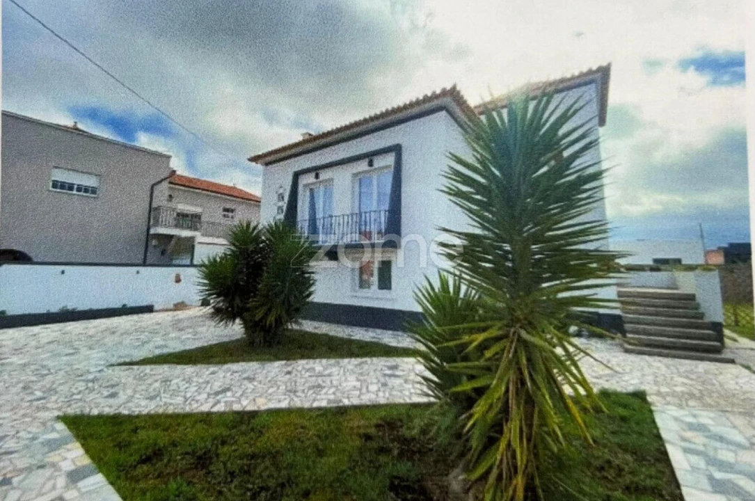 Moradia T4 para Venda em Ílhavo (São Salvador) Foto 3
