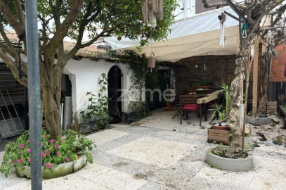 Moradia T4 para Venda em Ílhavo (São Salvador)