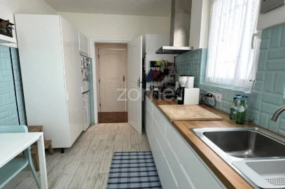 Moradia T4 para Venda em Ílhavo (São Salvador)