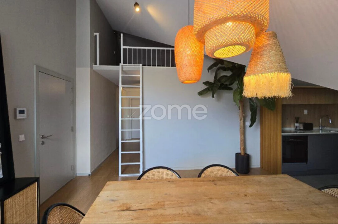 Apartamento T2 para Venda em Beduído e Veiros Foto 3