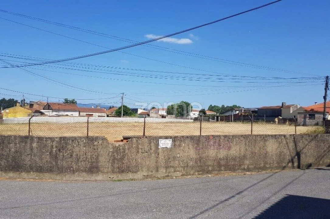Terreno para Venda em Beduído e Veiros Foto 2