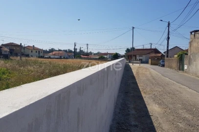 Terreno para Venda em Beduído e Veiros