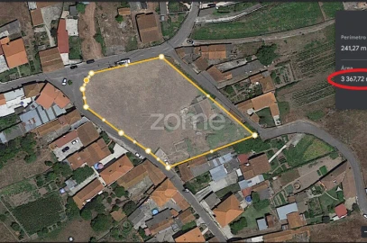 Terreno para Venda em Beduído e Veiros