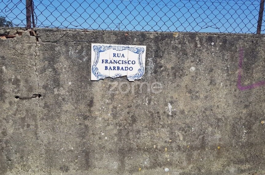 Terreno para Venda em Beduído e Veiros Foto 13