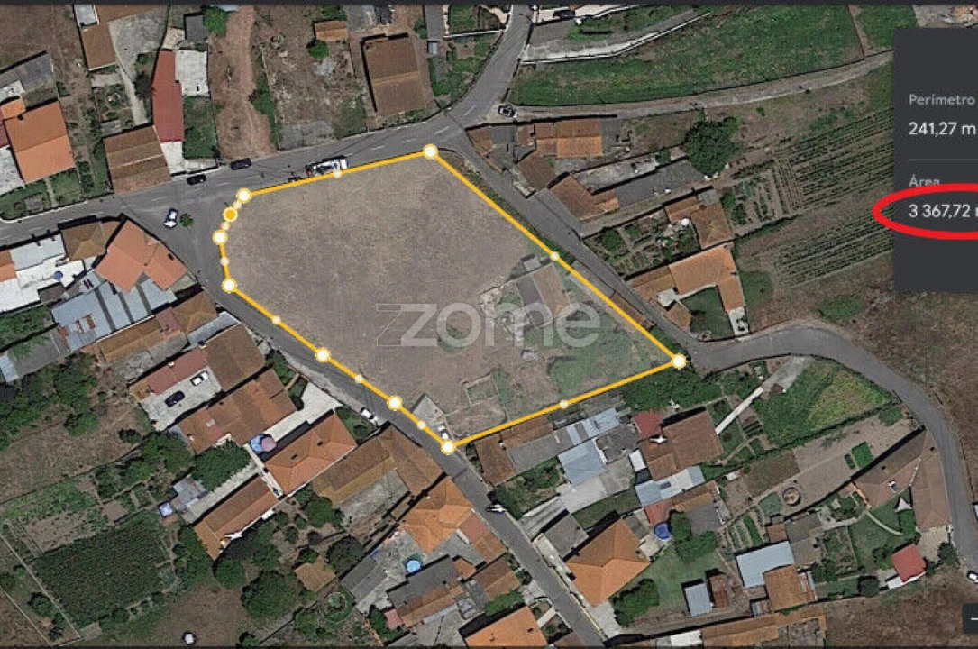 Terreno para Venda em Beduído e Veiros Foto 1