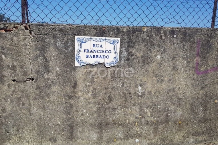 Terreno para Venda em Beduído e Veiros Foto 13