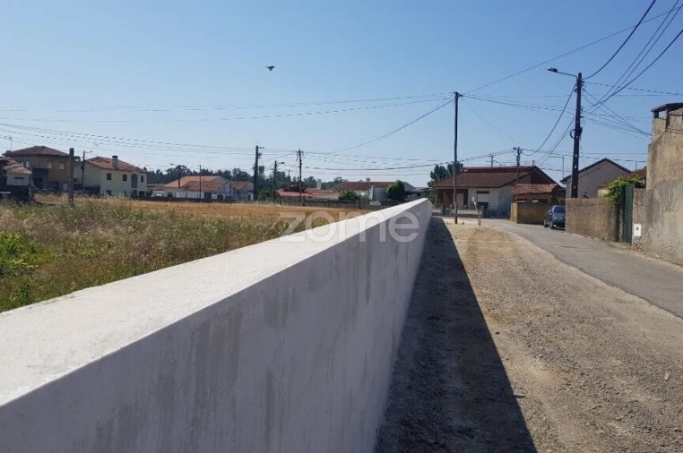 Terreno para Venda em Beduído e Veiros Foto 9