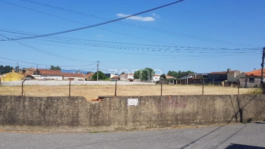 Terreno para Venda em Beduído e Veiros