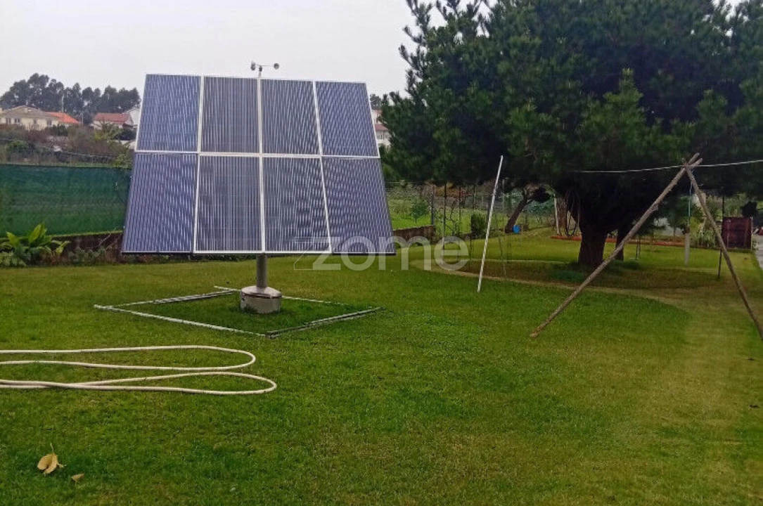 Moradia T4 para Venda em Oliveira do Bairro Foto 40