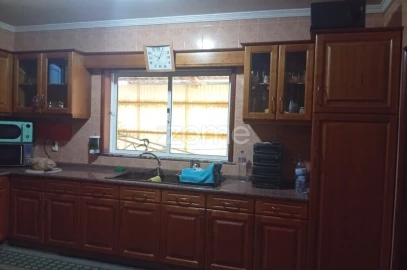 Moradia T4 para Venda em Oliveira do Bairro