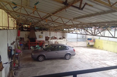 Moradia T4 para Venda em Oliveira do Bairro