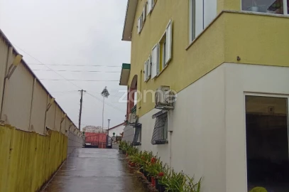 Moradia T4 para Venda em Oliveira do Bairro
