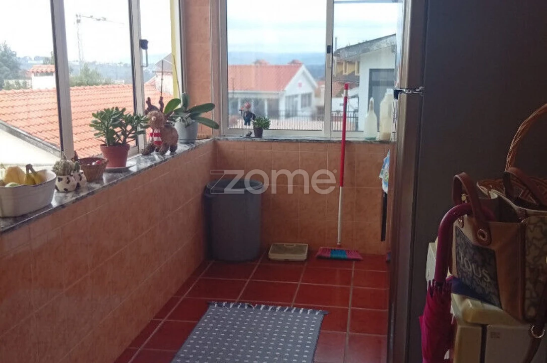 Moradia T4 para Venda em Oliveira do Bairro Foto 32