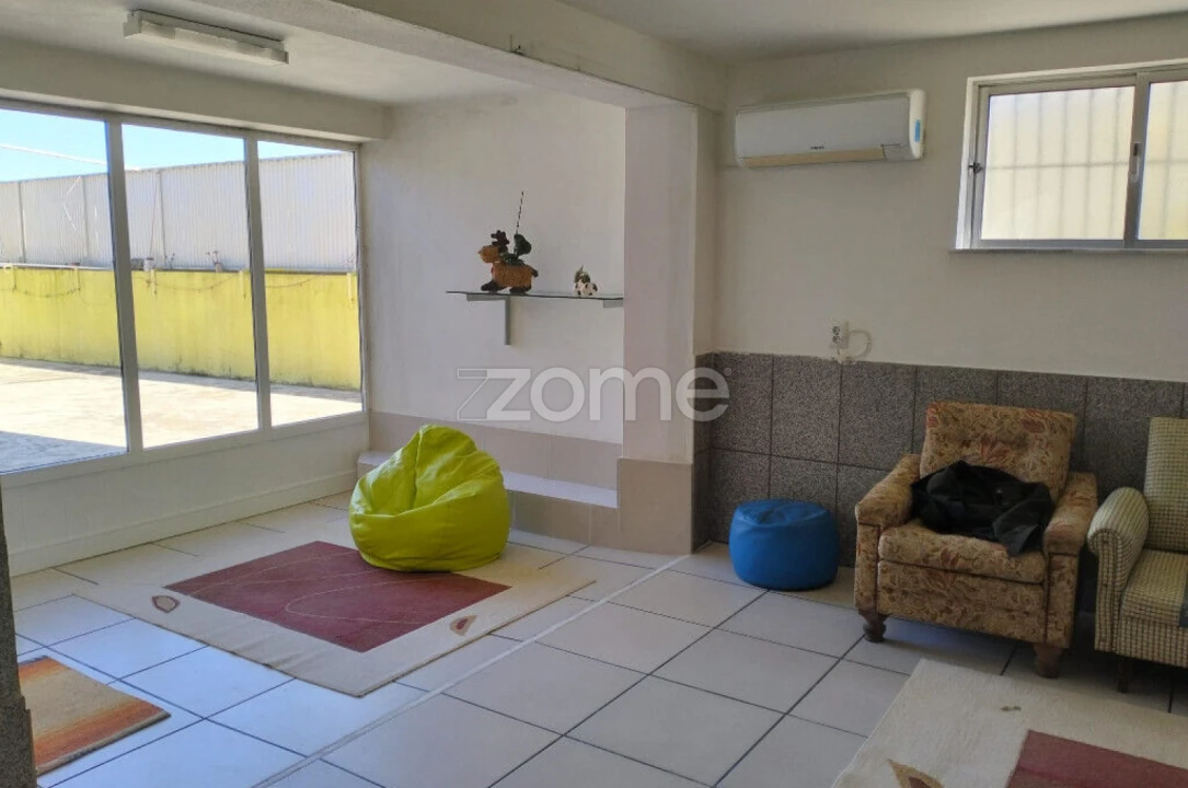 Moradia T4 para Venda em Oliveira do Bairro Foto 26