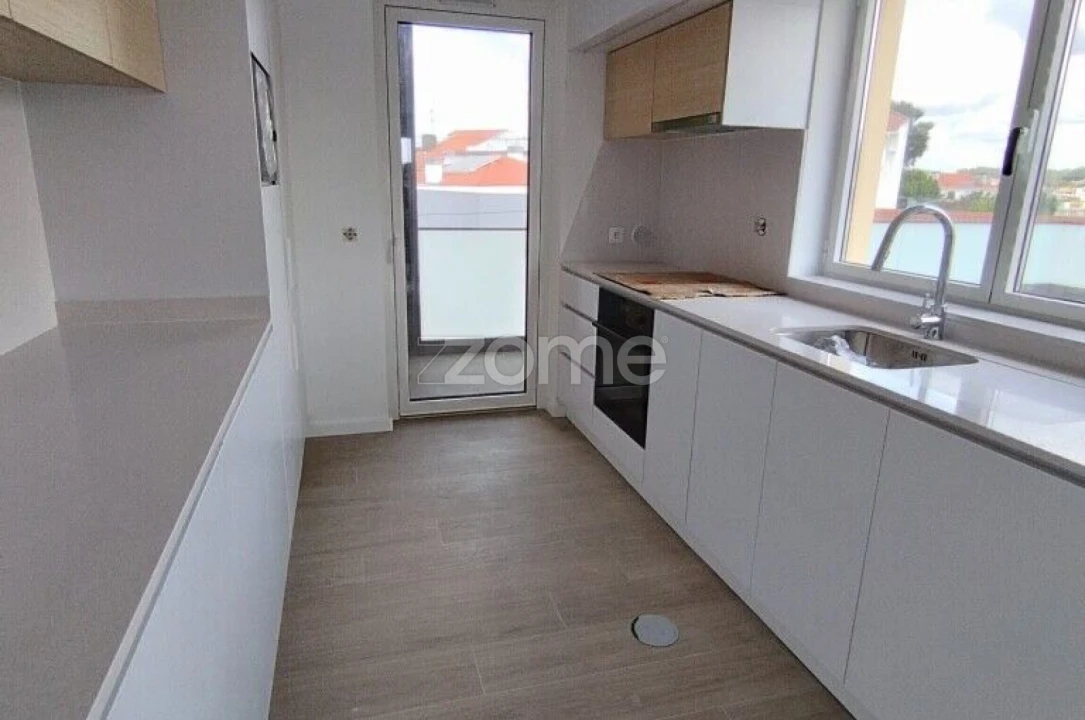 Apartamento T3 para Venda em Beduído e Veiros Foto 5
