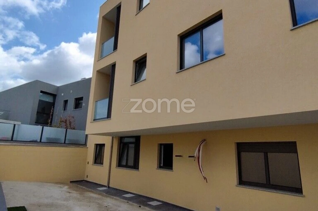 Apartamento T3 para Venda em Beduído e Veiros Foto 23