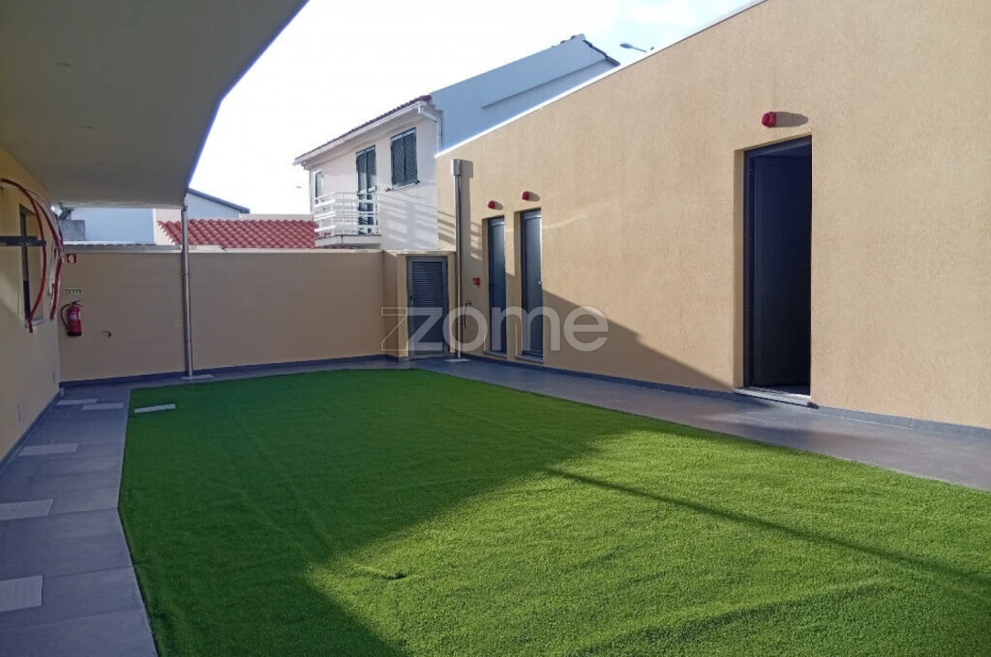 Apartamento T3 para Venda em Beduído e Veiros Foto 20