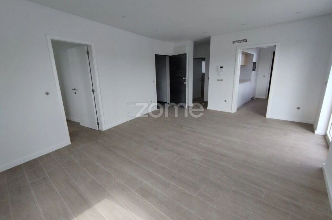 Apartamento T3 para Venda em Beduído e Veiros Foto 3