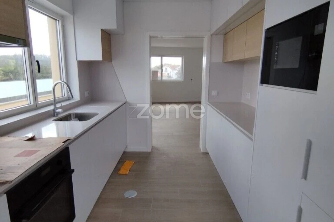 Apartamento T3 para Venda em Beduído e Veiros Foto 4