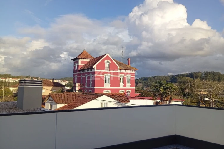 Apartamento T3 para Venda em Beduído e Veiros Foto 8
