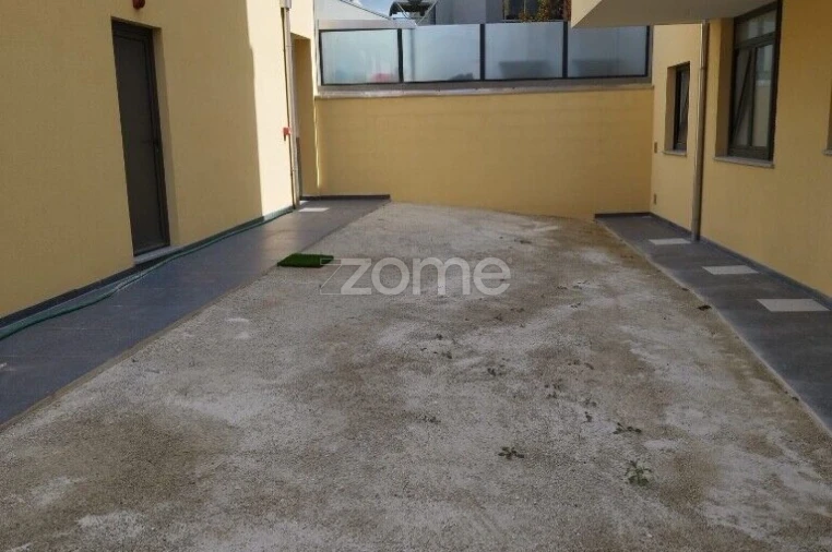 Apartamento T3 para Venda em Beduído e Veiros Foto 21