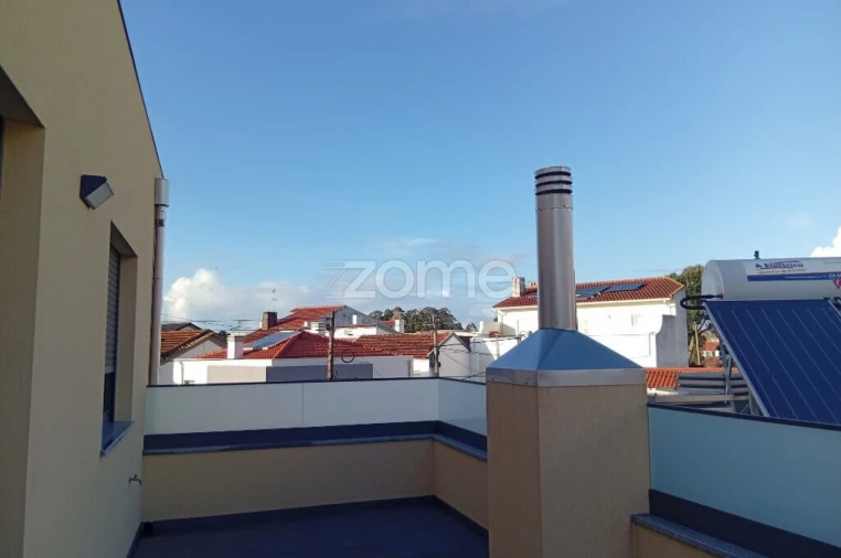 Apartamento T3 para Venda em Beduído e Veiros Foto 17