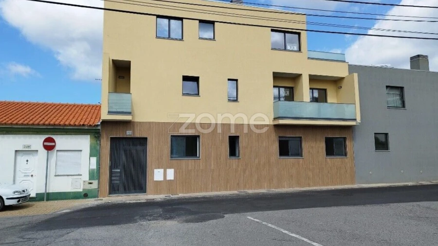 Apartamento T3 para Venda em Beduído e Veiros