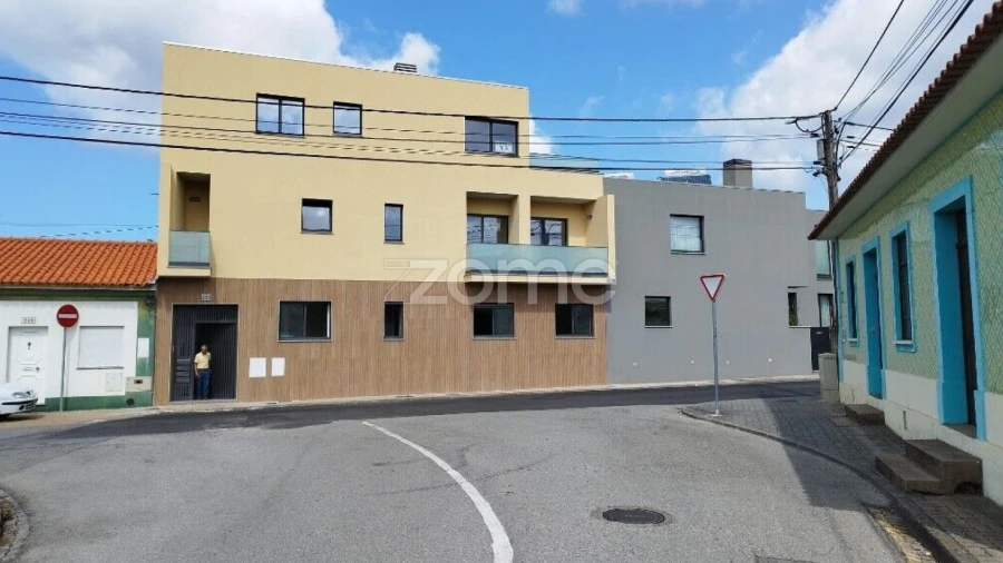 Apartamento T3 para Venda em Beduído e Veiros