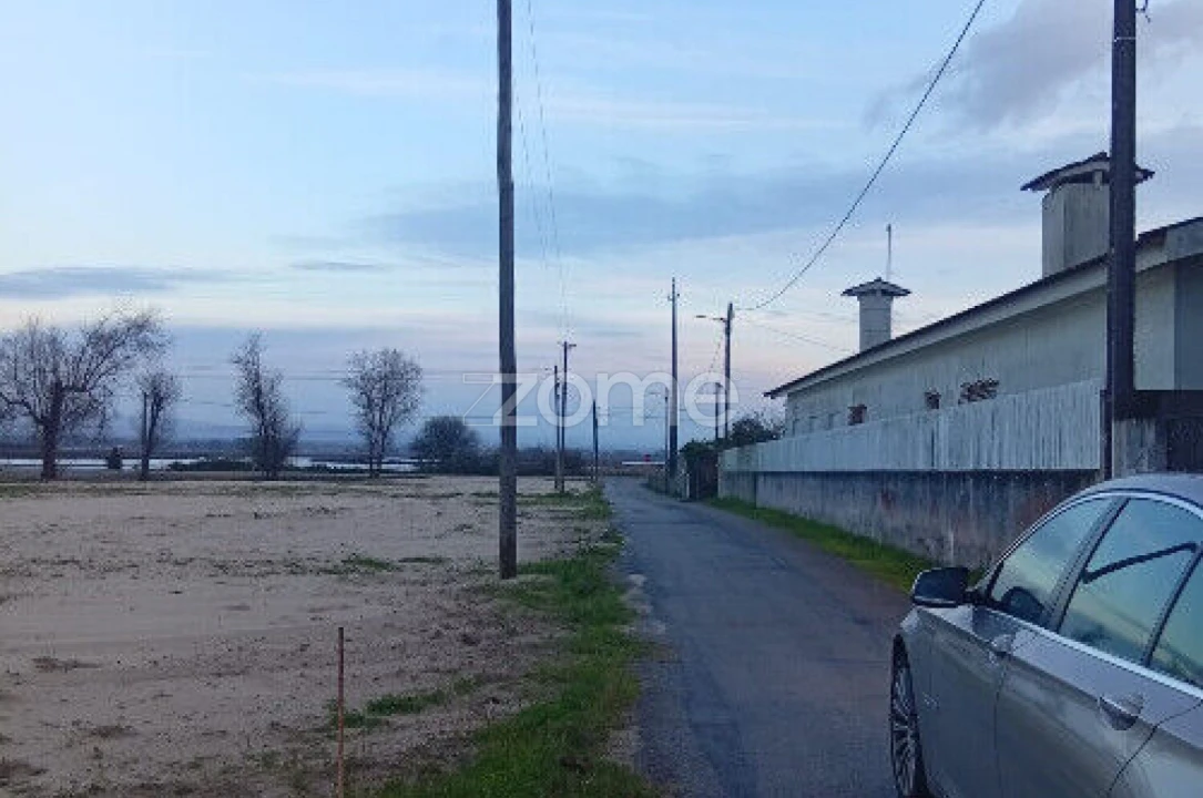 Terreno para Venda em Ovar, São João, Arada e São Vicente de Pereira Jusã Foto 5