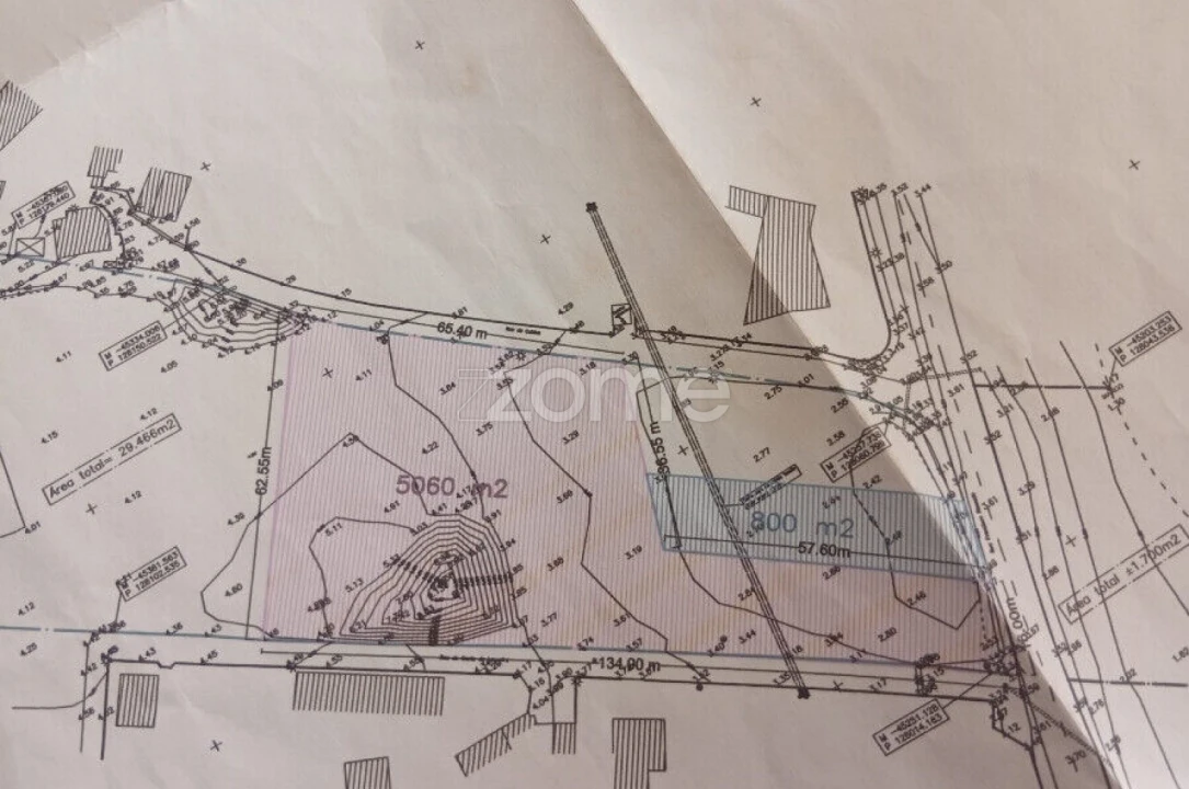 Terreno para Venda em Ovar, São João, Arada e São Vicente de Pereira Jusã Foto 6