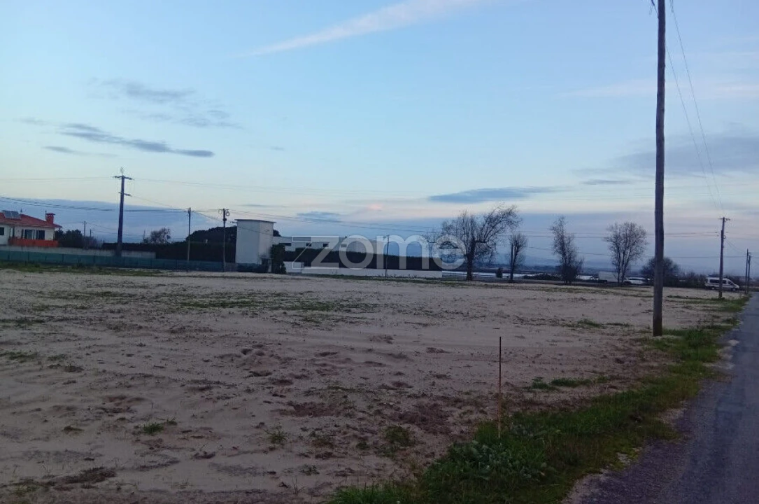 Terreno para Venda em Ovar, São João, Arada e São Vicente de Pereira Jusã Foto 2