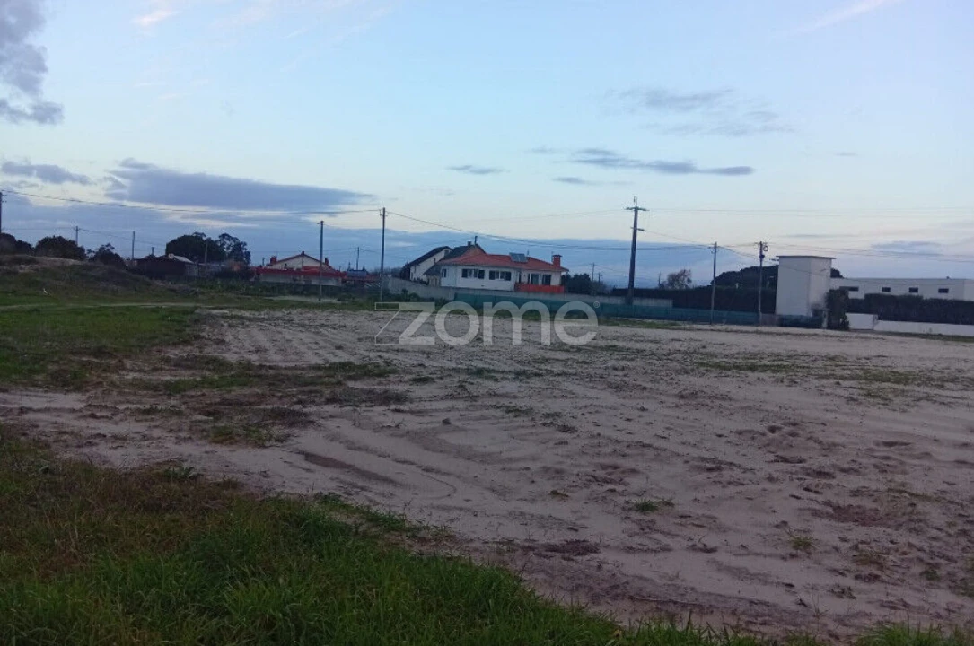 Terreno para Venda em Ovar, São João, Arada e São Vicente de Pereira Jusã Foto 3
