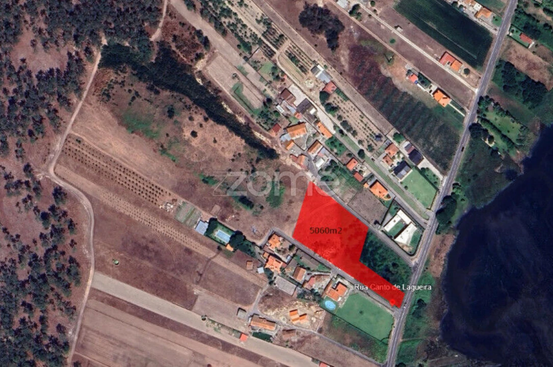 Terreno para Venda em Ovar, São João, Arada e São Vicente de Pereira Jusã Foto 1