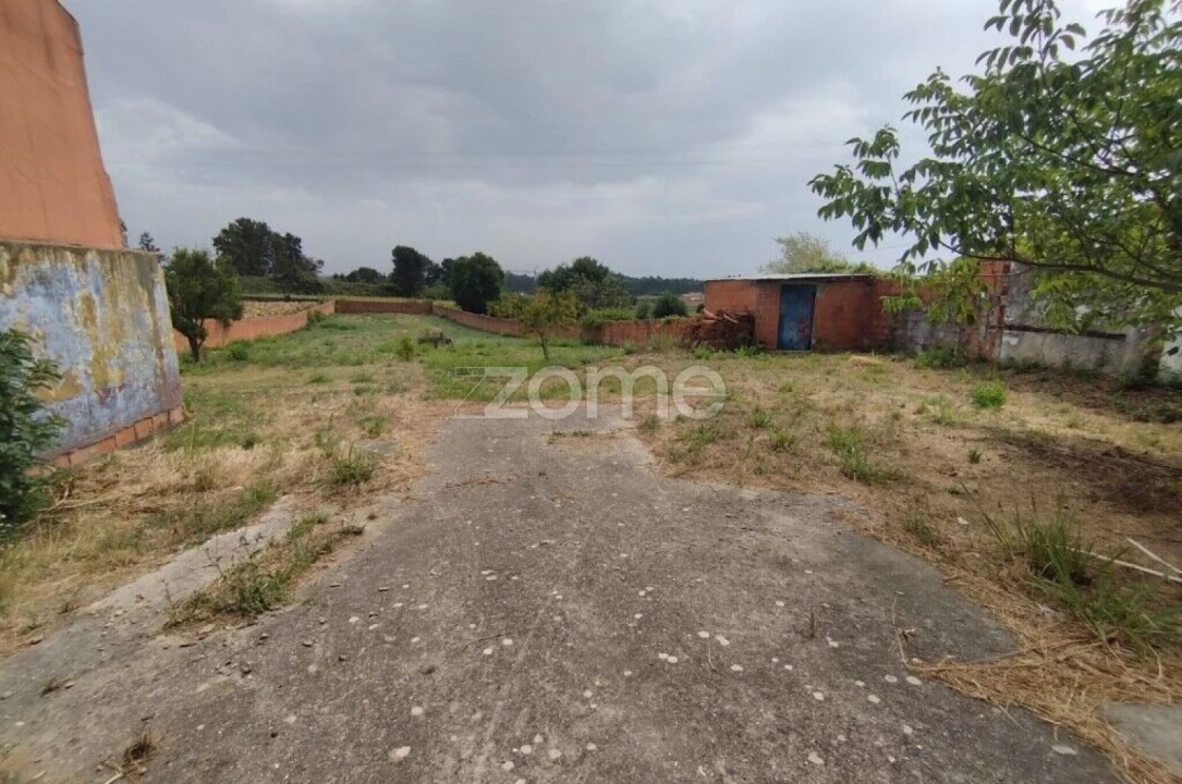 Terreno para Venda em Beduído e Veiros Foto 6